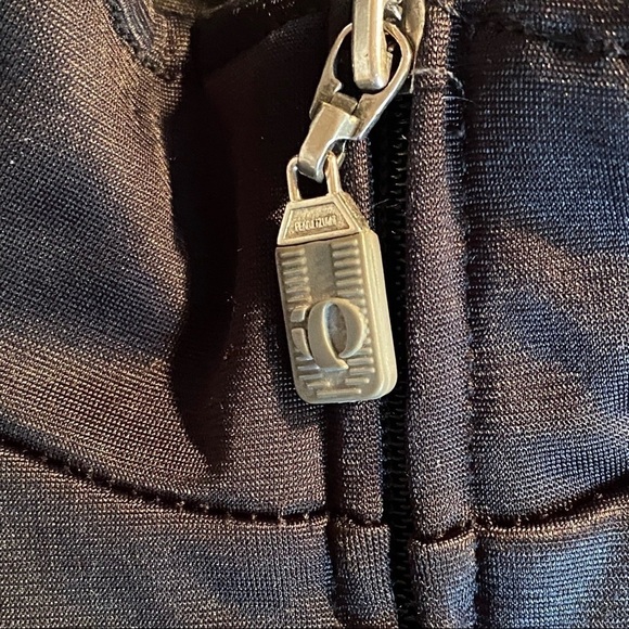 Vintage Pearl Izumi Technical Wear Vest Black Size Medium - Picture 10 of 14